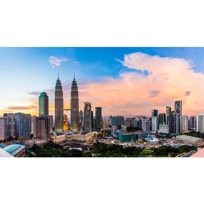 Kuala Lumpur