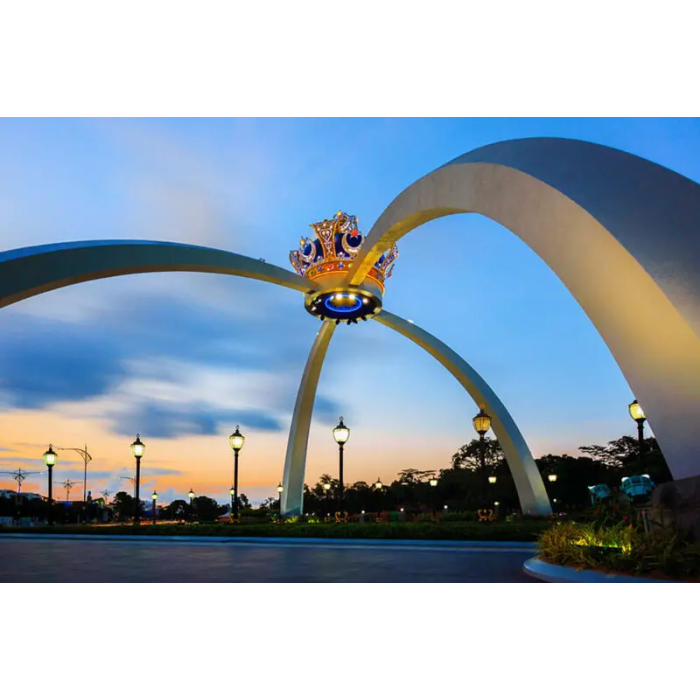 Johor Bahru