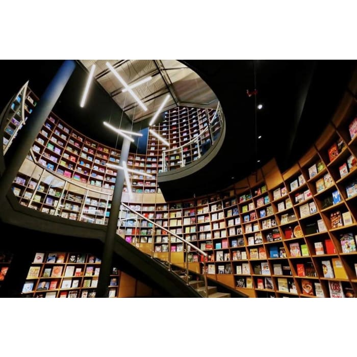 Book Store