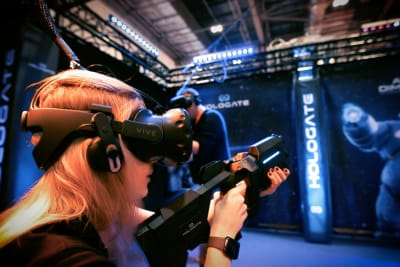 Hologate VR (Malaysia)