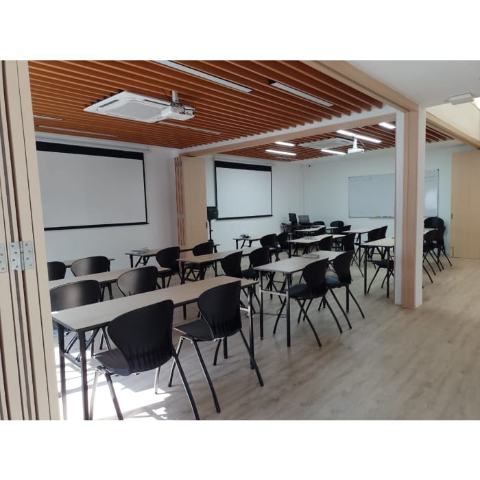 Training Room Rental