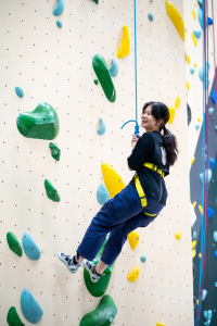 Batuu Climbing