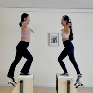 Soft Pilates Studio