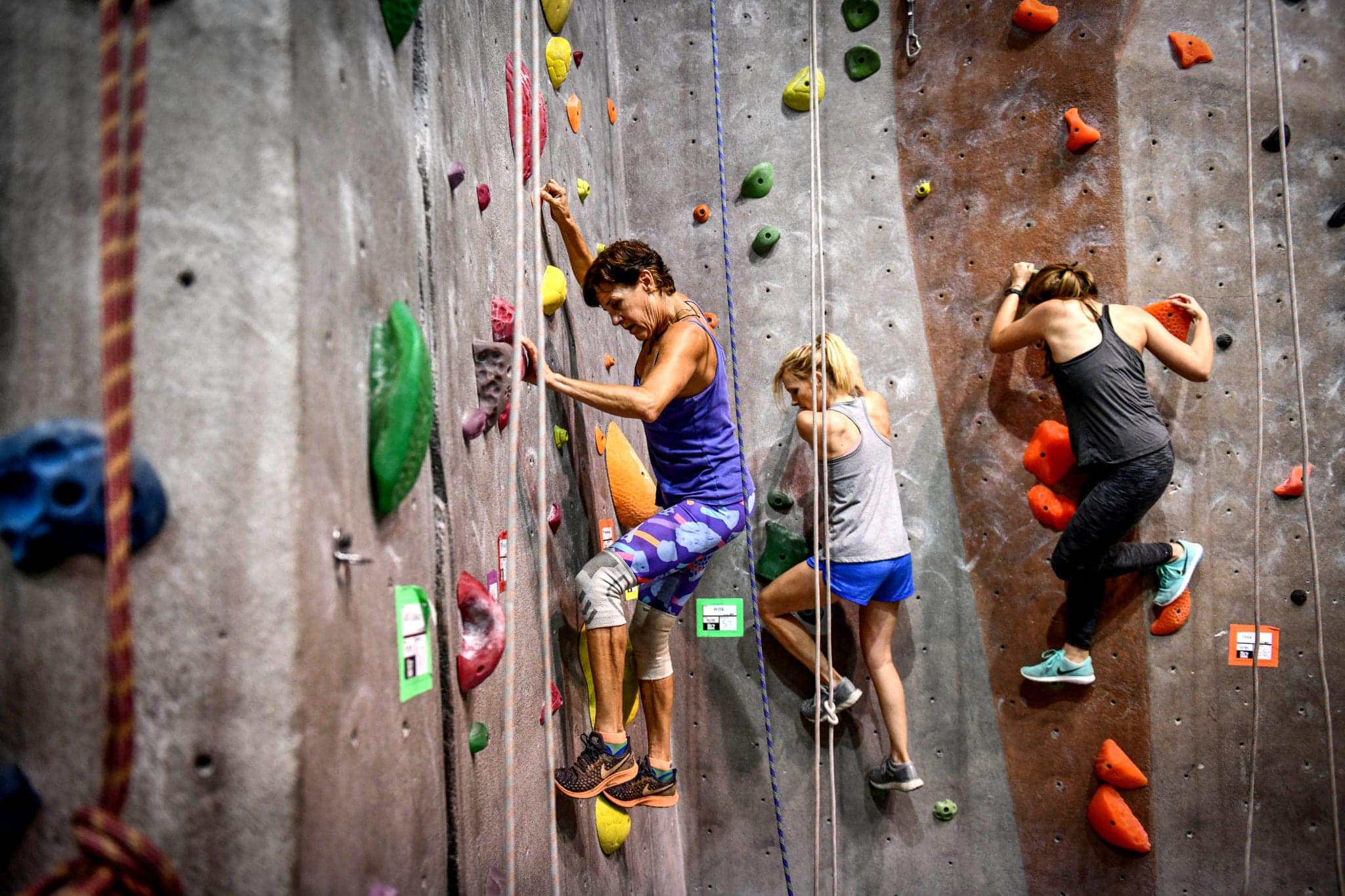 Top 8 Rock Climbing in Johor Bahru