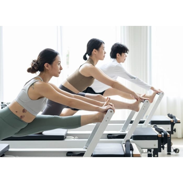 Pilates Studio