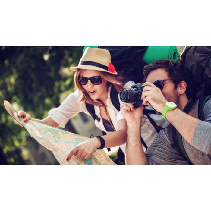 Tourism