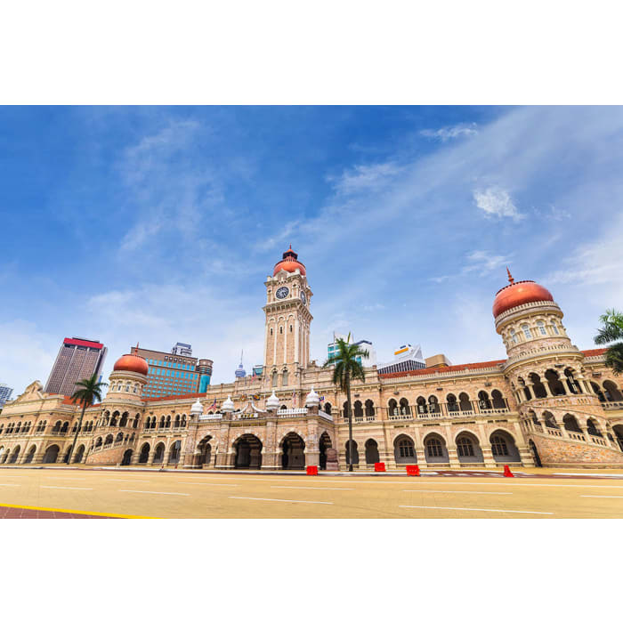 Cultural and Historical Landmarks