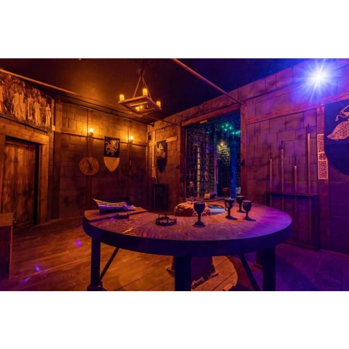 Escape Room