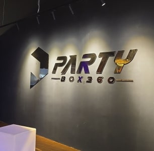 PartyBox 360