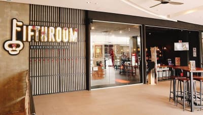 Fifthroom Escape Room