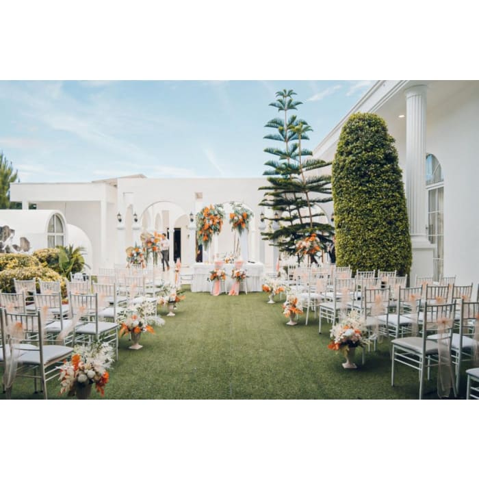 Wedding Venue