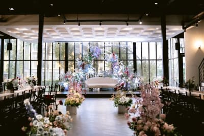 KOTAK GlassHouse