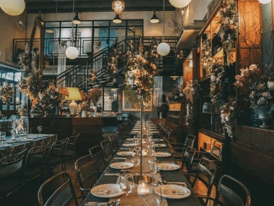 Rowan & Parsley Food Atelier