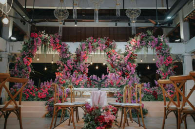 Lantera Venue