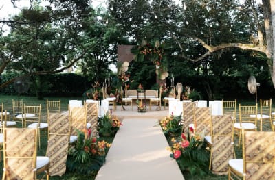 K�Seena House
