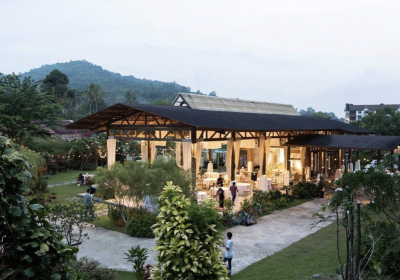 Changkat Telang