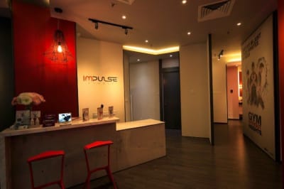 Impulse Studio KL Sentral
