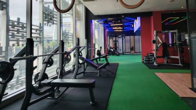 Premier A Fitness