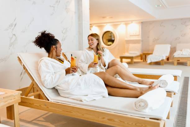 Top 8 Wellness SPA in Kuala Lumpur