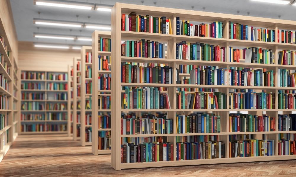 Top 8 Library in Johor Bahru