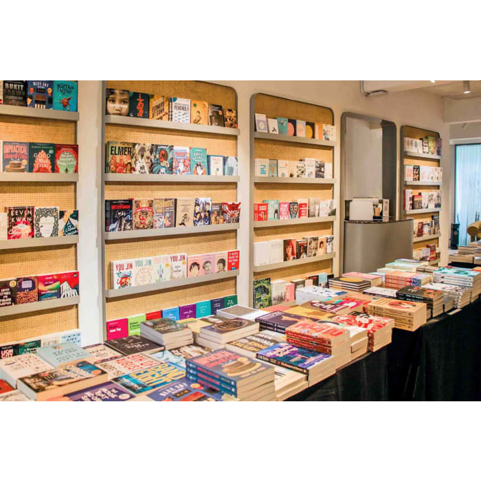 Bookstore