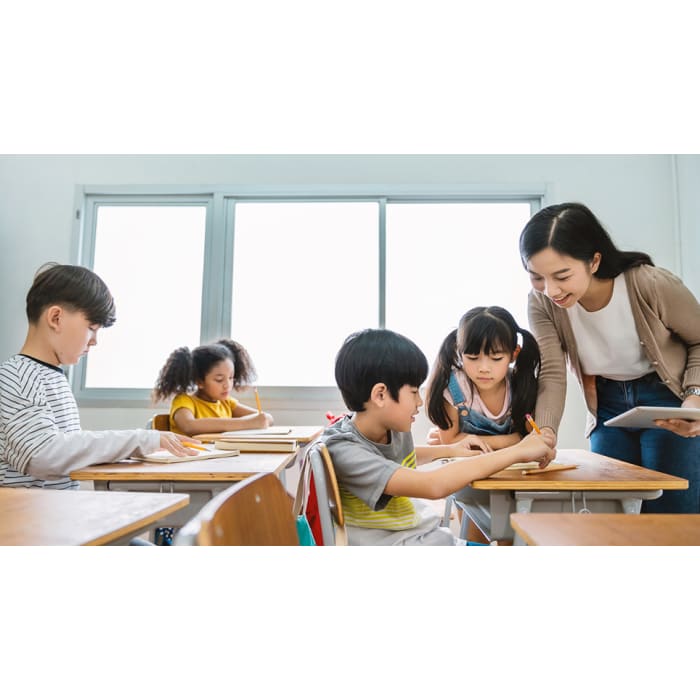 Tuition Centers