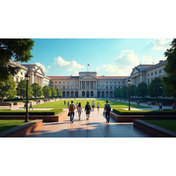 College/University