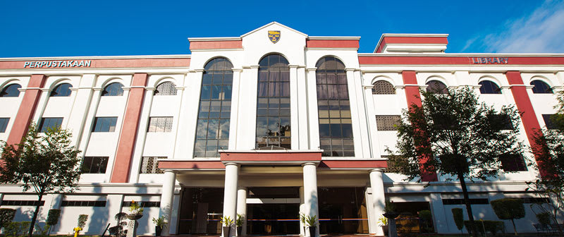 Top 8 College/University in Johor Bahru