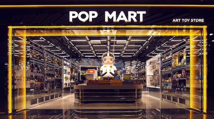 Top 8 Blind Box Store in Johor Bahru