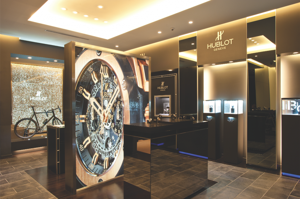 Top 8 Watch Shop  in Johor Bahru