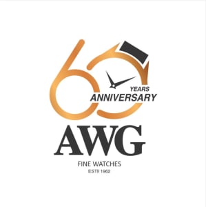 AWG Fine Watches @ Mid Valley Southkey JB