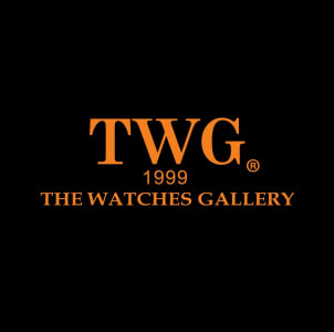 The Watches Gallery Paradigm Mall