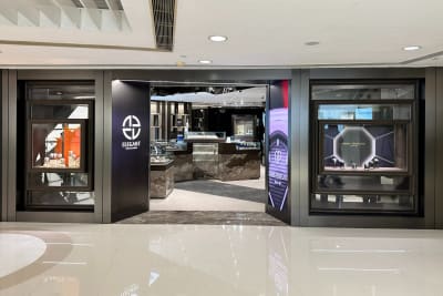 Elegant Time Watch Shop