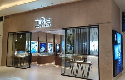 Time Movement Sdn Bhd