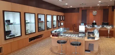 Watch & Watch Gallery