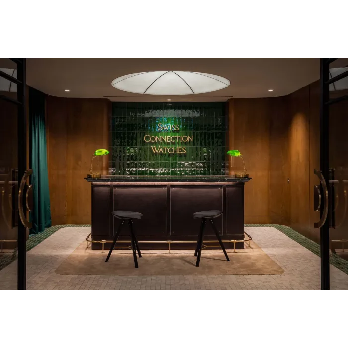 Swiss Connection Watches Sdn Bhd