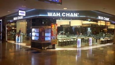 Wah Chan – Berjaya Times Square