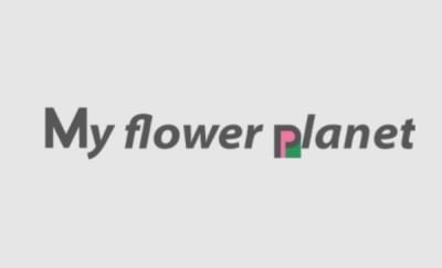 MyFlower Planet