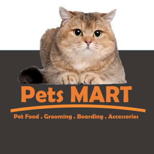 Pets Mart Bandar Dato Onn