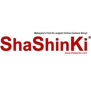 ShaShinKi Camera Shop