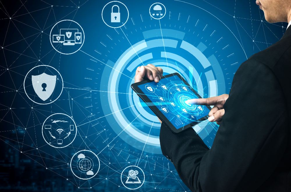 Top 8 IT Solution Service in Johor Bahru