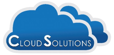 Cloud Solutions Sdn Bhd