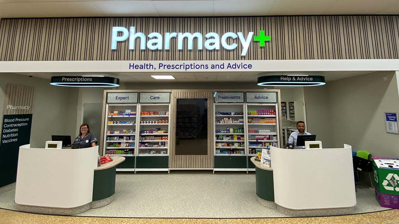 Top 8 Pharmacy in Johor Bahru