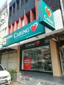CARiNG Pharmacy