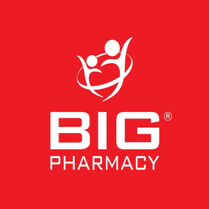 BIG Pharmacy Setia Indah