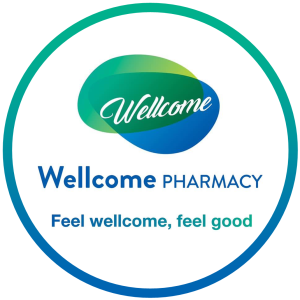 Wellcome Pharmacy