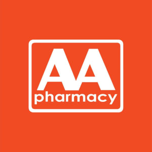 AA Pharmacy Bukit Bintang