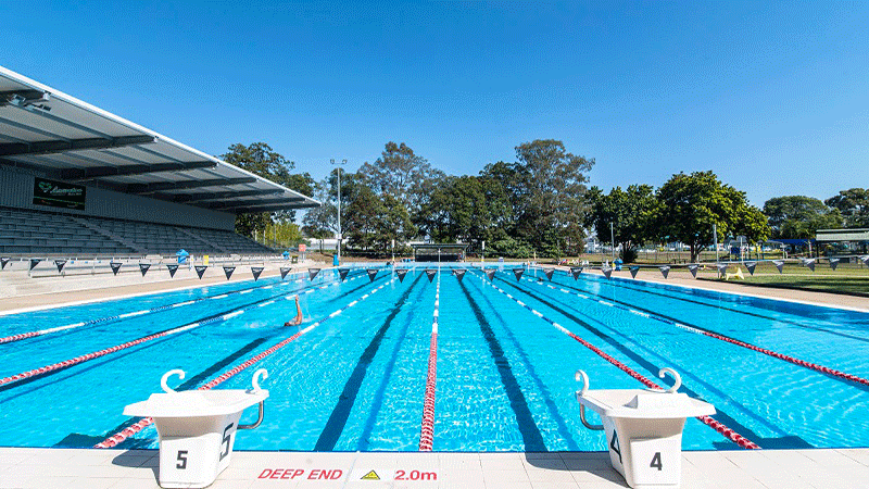 Top 8 Swimming Pool in Johor Bahru