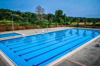 TAR UMT Swimming Pool