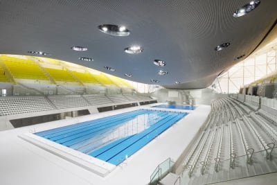 Darul Ehsan Aquatic Centre